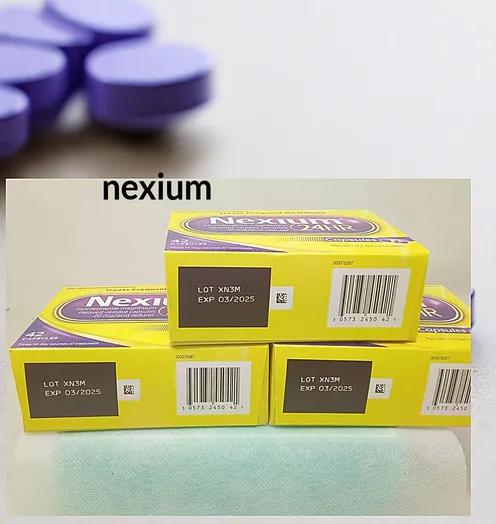 Precio nexium mups 40 mg 28 comprimidos